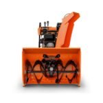 Ariens Deluxe 30 in. 301cc Electric Start 2-Stage Self-Propelled Gas Snow Blower with Heated Handgrips and LED Headlights 921071 - Image 9