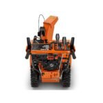 Ariens Deluxe 30 in. 301cc Electric Start 2-Stage Self-Propelled Gas Snow Blower with Heated Handgrips and LED Headlights 921071 - Image 5