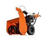 Ariens Deluxe 30 in. 301cc Electric Start 2-Stage Self-Propelled Gas Snow Blower with Heated Handgrips and LED Headlights 921071 - Image 11