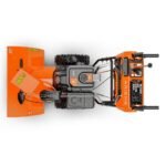 Ariens Deluxe 30 in. 301cc Electric Start 2-Stage Self-Propelled Gas Snow Blower with Heated Handgrips and LED Headlights 921071 - Image 4