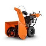 Ariens Deluxe 30 in. 301cc Electric Start 2-Stage Self-Propelled Gas Snow Blower with Heated Handgrips and LED Headlights 921071 - Image 6