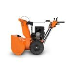 Ariens Deluxe 30 in. 301cc Electric Start 2-Stage Self-Propelled Gas Snow Blower with Heated Handgrips and LED Headlights 921071 - Image 2
