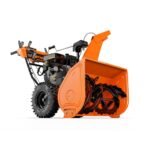 Ariens Deluxe 30 in. 301cc Electric Start 2-Stage Self-Propelled Gas Snow Blower with Heated Handgrips and LED Headlights 921071 - Image 10