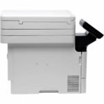 Canon - imageCLASS MF465dw II Wired & Wireless Laser Multifunction Printer - Monochrome - Black, White - Monochrome - Image 5