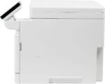 Canon - imageCLASS MF662Cdw  Wireless Duplex All-In-One Color Laser Printer - White - Image 12