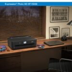 Epson - Expression Photo HD XP-15000 Wireless Inkjet Printer - Black - Image 5