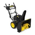 Champion Power Equipment 24 in. 209cc Electric Start 2-Stage Self-Propelled Gas Snow Blower with EZ Turn, LED Headlight and Chute Control 201327 - Image 16