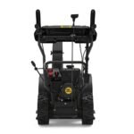 Champion Power Equipment 24 in. 209cc Electric Start 2-Stage Self-Propelled Gas Snow Blower with EZ Turn, LED Headlight and Chute Control 201327 - Image 14