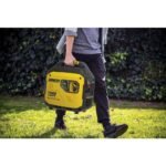 Champion Power Equipment 4500/3250-Watt Recoil Start Gasoline/Propane Powered Dual Fuel Inverter Generator with Quiet Technology and CO Shield 201531 - Image 13