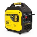 Champion Power Equipment 4500/3250-Watt Recoil Start Gasoline/Propane Powered Dual Fuel Inverter Generator with Quiet Technology and CO Shield 201531 - Image 14