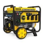 Champion Power Equipment 5300/4250-Watt Recoil Start Dual Fuel Portable Generator w/ Free 3-Year Warranty for RV and Home 201279 - Image 14