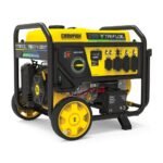 Champion Power Equipment 11,500/9200-Watt Electric Start Tri Fuel Portable Generator w/ Free 3-Year Warranty for Home Backup and Storm Prep 201412 - Image 14