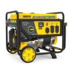 Champion Power Equipment 7850/6250-Watt Recoil Start Dual Fuel Portable Generator w/ Free 3-Year Warranty for Home Backup and Storm Prep 201463 - Image 14