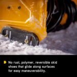 Cub Cadet 2 in. x 24 in. 208 cc Electric Start Gas 2-Stage Snow Blower 2X 24" - Image 5