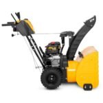 Cub Cadet 2 in. x 24 in. 208 cc Electric Start Gas 2-Stage Snow Blower 2X 24" - Image 11