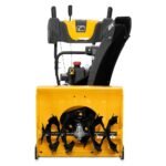 Cub Cadet 2 in. x 24 in. 208 cc Electric Start Gas 2-Stage Snow Blower 2X 24" - Image 9
