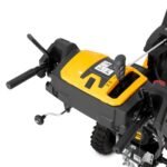 Cub Cadet 2 in. x 24 in. 208 cc Electric Start Gas 2-Stage Snow Blower 2X 24" - Image 6