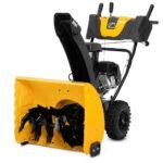 Cub Cadet 2 in. x 24 in. 208 cc Electric Start Gas 2-Stage Snow Blower 2X 24" - Image 8