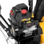 Cub Cadet 2 in. x 24 in. 208 cc Electric Start Gas 2-Stage Snow Blower 2X 24" - Image 12