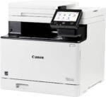 Canon - imageCLASS MF753Cdw  II Wireless  Duplex Color All-In-One Laser Printer with Fax and 50-Sheet ADF - White - Image 9