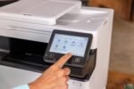 Canon - imageCLASS MF753Cdw  II Wireless  Duplex Color All-In-One Laser Printer with Fax and 50-Sheet ADF - White - Image 17
