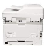 Brother - MFC-L3780CDW Wireless Digital Color All-in-One Printer with Laser Quality Output, Great for Business - White - Image 14