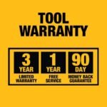 DEWALT FLEXVOLT 60V MAX 855 CFM 160 MPH Cordless Battery Powered Backpack Blower with (2) 5.0 Ah Batteries and Chargers DCBL570Z2 - Image 15