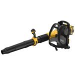 DEWALT FLEXVOLT 60V MAX 855 CFM 160 MPH Cordless Battery Powered Backpack Blower with (2) 5.0 Ah Batteries and Chargers DCBL570Z2 - Image 11