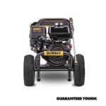DEWALT 3800 PSI 3.5 GPM Gas Pressure Washer, Honda GX270 Engine, CAT Pump, Heavy-Duty Commercial Cold Water Power Washer DXPW60604 - Image 10