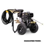 DEWALT 3800 PSI 3.5 GPM Gas Pressure Washer, Honda GX270 Engine, CAT Pump, Heavy-Duty Commercial Cold Water Power Washer DXPW60604 - Image 9