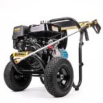 DEWALT 3800 PSI 3.5 GPM Gas Pressure Washer, Honda GX270 Engine, CAT Pump, Heavy-Duty Commercial Cold Water Power Washer DXPW60604 - Image 16