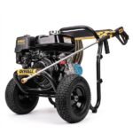DEWALT 4200 PSI 4.0 GPM Gas Pressure Washer with HONDA GX390 Engine and CAT Pump, Heavy-Duty Commercial Cold Water Power Washer DXPW60605 - Image 16