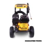 DEWALT 3500 PSI 2.5 GPM Gas Pressure Washer with Surface Cleaner, Heavy-Duty Commercial Cold Water Power Washer DXPW61249S - Image 10