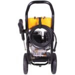 DEWALT 3100 PSI 2.3 GPM Gas Pressure Washer with Maintenance-Free Pump Reliable Residential Cold Water Power Washer DXPW61403-S - Image 2