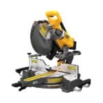 DEWALT 60V Lithium-Ion 12 in. Cordless Sliding Miter Saw (Tool Only) DCS781B - Image 13
