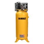 Ingersoll Rand 60 Gal. 135 PSI SS3 Vertical 3 HP 230-Volt 1-Phase Single-Stage Stationary Electric Air Compressor SS3L3 - Image 11