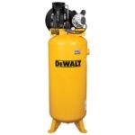 Ingersoll Rand 60 Gal. 135 PSI SS3 Vertical 3 HP 230-Volt 1-Phase Single-Stage Stationary Electric Air Compressor SS3L3 - Image 15