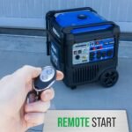 DUROMAX 11,000 Watt Remote Start Portable Dual Fuel Home Backup Inverter Generator w/CO Alert XP11000iH - Image 9