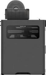 Bambu Lab - H2C AMS Combo 3D Printer - Gray - Image 3