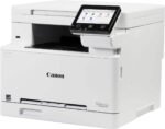 Canon - imageCLASS MF662Cdw  Wireless Duplex All-In-One Color Laser Printer - White - Image 9