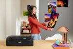 Canon - PIXMA PRO-200S Professional Wireless Inkjet Photo Printer - Black - Image 12