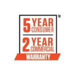 ECHO 56V 195 MPH 795 CFM Cordless Battery Backpack Blower w/Tube Throttle and (2) 5.0Ah Batteries and Dual Port Charger DPB-5800TD2-2 - Image 14