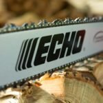 ECHO 32 in. 73.5 cc Gas 2-Stroke X Series Professional-Grade Rear Handle Chainsaw CS-7310P-32 - Image 4