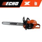 ECHO 32 in. 73.5 cc Gas 2-Stroke X Series Professional-Grade Rear Handle Chainsaw CS-7310P-32 - Image 13