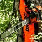 ECHO 32 in. 73.5 cc Gas 2-Stroke X Series Professional-Grade Rear Handle Chainsaw CS-7310P-32 - Image 6