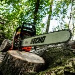 ECHO 32 in. 73.5 cc Gas 2-Stroke X Series Professional-Grade Rear Handle Chainsaw CS-7310P-32 - Image 3