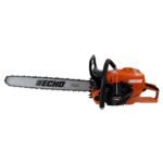 ECHO 32 in. 73.5 cc Gas 2-Stroke X Series Professional-Grade Rear Handle Chainsaw CS-7310P-32 - Image 12