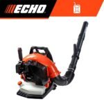 ECHO 220 MPH 1110 CFM 79.9 cc Gas 2-Stroke X Series Backpack Blower with Tube-Mounted Throttle PB-9010T - Image 15
