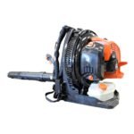 ECHO 240 MPH 835 CFM 79.9cc Gas 2-Stroke X Series Backpack Leaf Blower with Tube-Mounted Throttle PB-7910T - Image 5