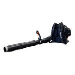 ECHO 240 MPH 835 CFM 79.9cc Gas 2-Stroke X Series Backpack Leaf Blower with Tube-Mounted Throttle PB-7910T - Image 3